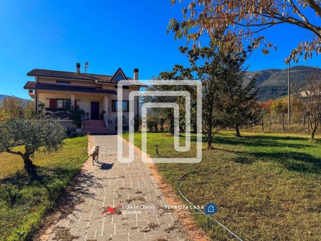 Casa in vendita a Torre dei Nolfi, Bugnara