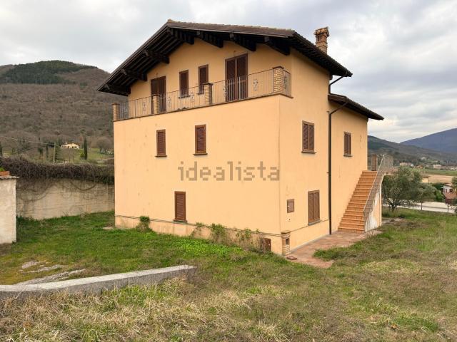 Casa in vendita a Giacconale, Sigillo