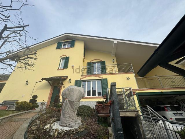 Casa in vendita a Piemonte, Alessandria