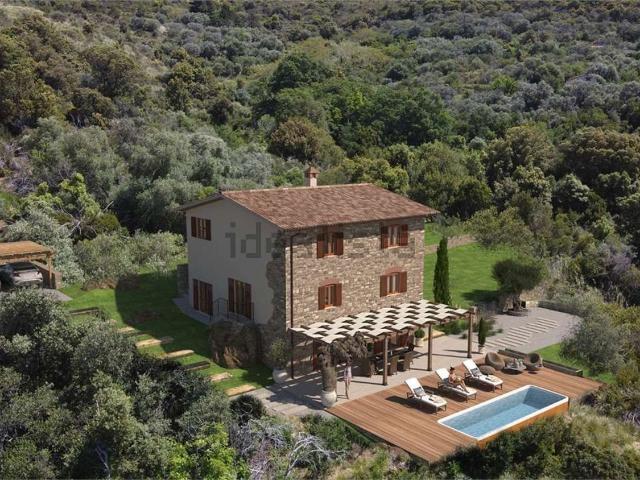 Casa in vendita a Monte Argentario, Porto Santo Stefano