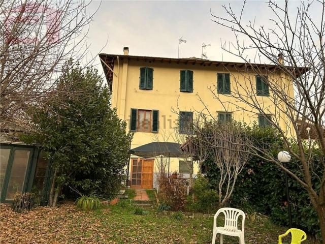 Casa in vendita a Rignano Sull'arno, Toscana