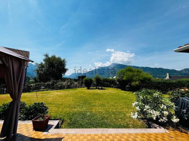 Casa in vendita a Territorio Val d'Adige, Trento