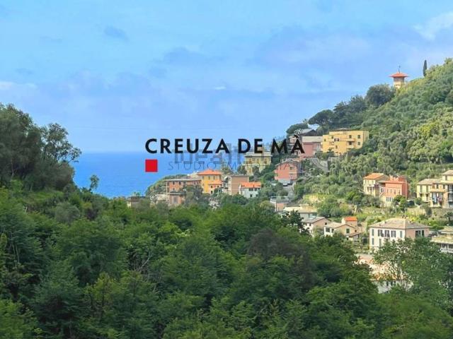 Casa in vendita a Zoagli, Liguria