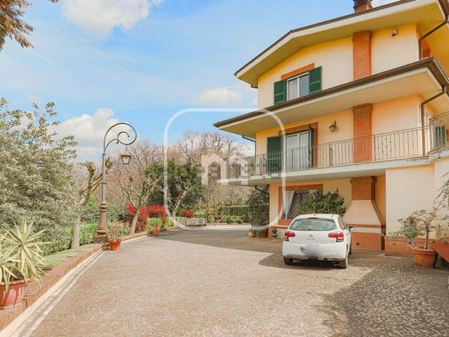 Casa in vendita a Casale Lungo, Roma Capitale