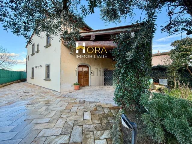Casa in vendita a San Piero a Ponti, Campi Bisenzio