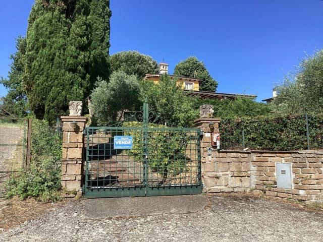 Casa in vendita a Bassano Romano, Lazio