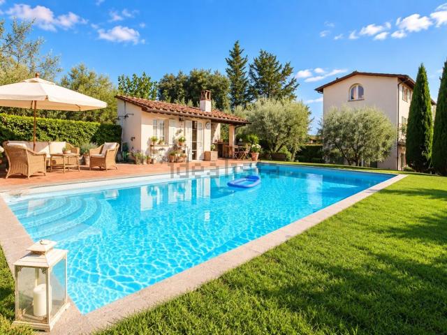 Casa in vendita a San Lorenzo di Moriano, Lucca