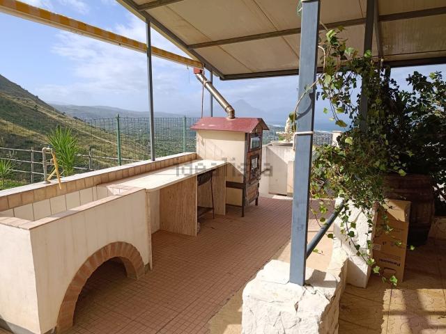 Casa in vendita a Cefalù, Sicilia