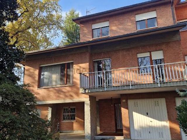 Casa in vendita a Piemonte, Torino