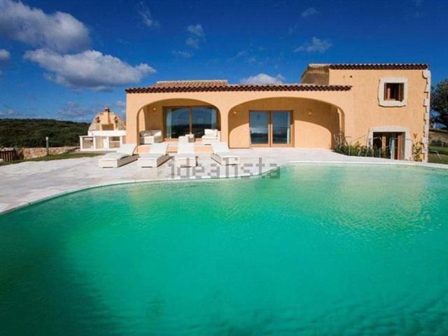 Casa in vendita a Alzachèna/Arzachena, Porto Cervo