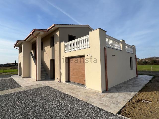 Casa in vendita a Sottili, Santa Maria A Monte