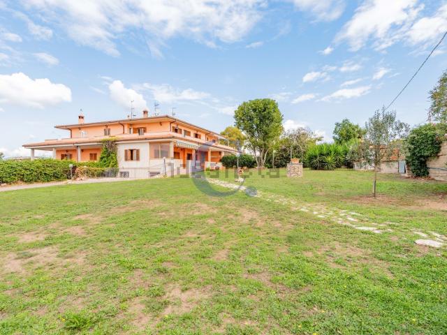 Casa in vendita a Roma Capitale, Lazio