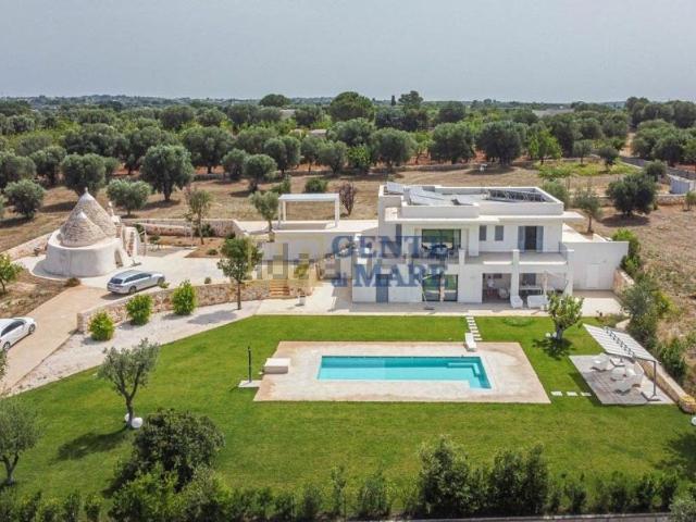 Casa in vendita a Rosa Marina di Ostuni, Puglia