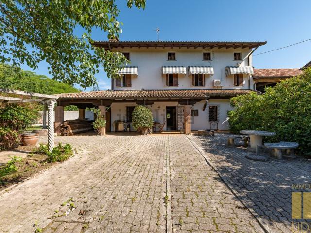 Casa in vendita a Pagnacco, Friuli-Venezia Giulia