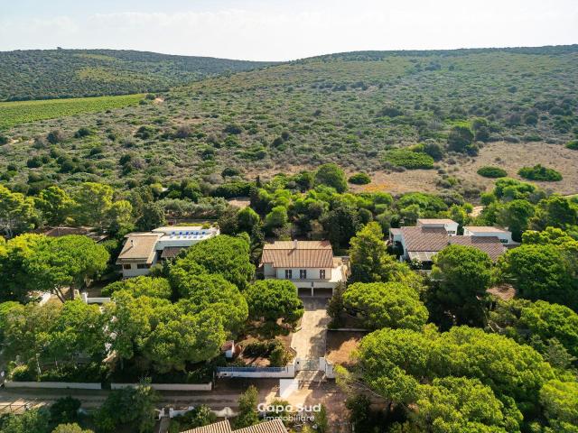 Casa in vendita a Sant'anna Arresi, Sardigna/Sardegna