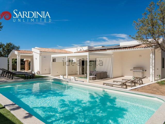 Casa in vendita a Aglientu