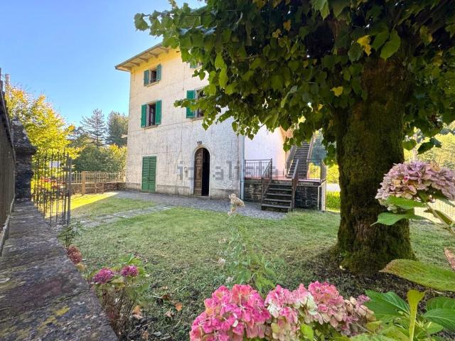 Casa in vendita a Il Casone, Vernio