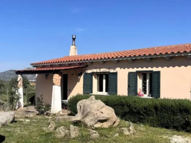 Casa in vendita a San Pantaleo