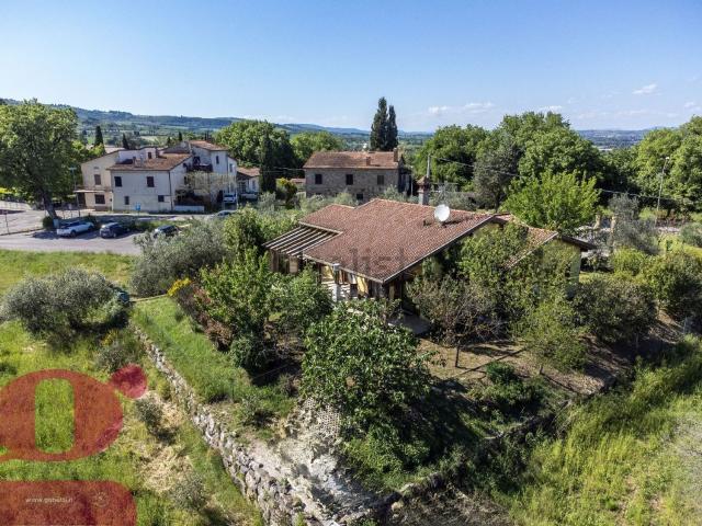 Casa in vendita a Fratta Todina, Umbria