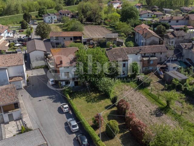 Casa in vendita a Morsano Al Tagliamento, Friuli-Venezia Giulia