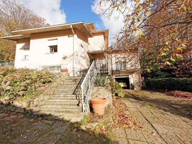 Casa in vendita a Unione dei Comuni Montani Amiata Grossetana, Santa Fiora