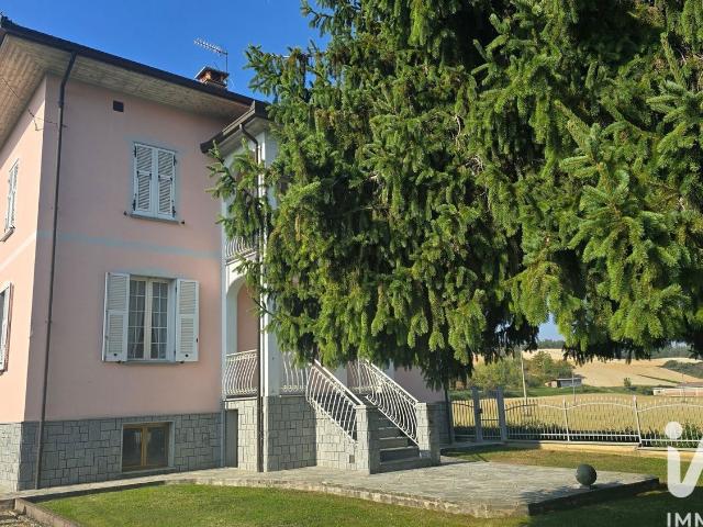 Casa in vendita a Piemonte, Alessandria