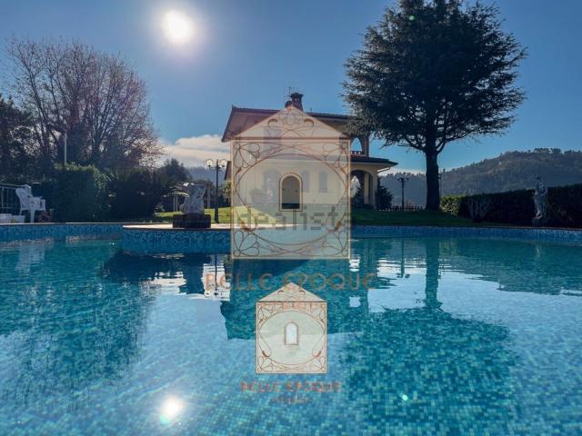 Casa in vendita a Marignana, Camaiore