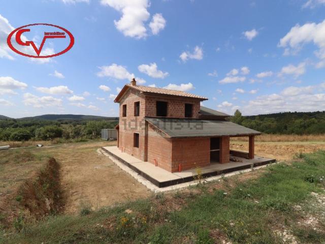 Casa in vendita a San Martino, Bucine
