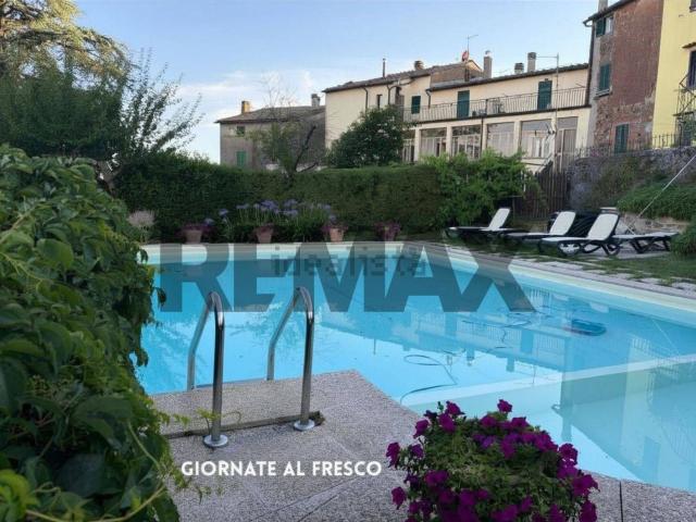 Casa in vendita a Montieri, Toscana