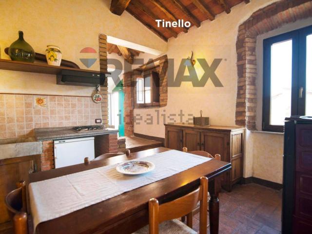 Casa in vendita a Montieri, Toscana