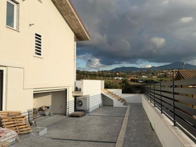 Casa in vendita a Vigneti II, Roma Capitale