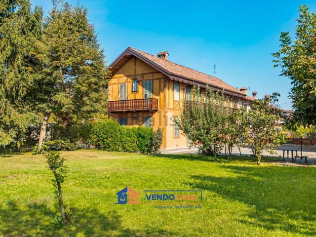 Casa in vendita a Piemonte, Cuneo