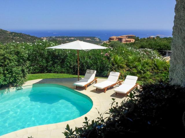 Casa in vendita a Porto Cervo