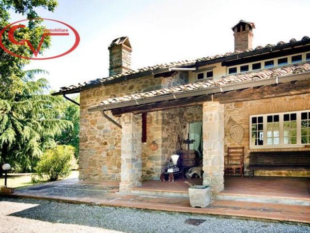 Casa in vendita a Monte San Savino, Toscana