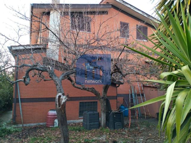 Casa in vendita a Roma Capitale, Lazio