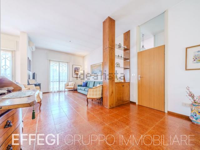 Casa in vendita a Cassina De' Pecchi, Villaggio dei Fiori