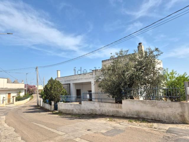 Casa in vendita a Puglia, Brindisi