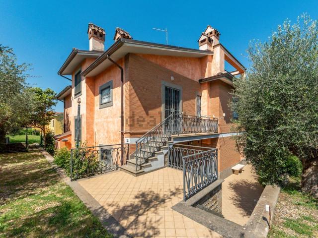 Casa in vendita a Roma Capitale, Lazio