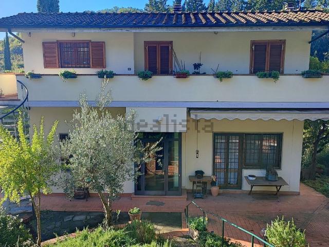 Casa in vendita a Bagno A Ripoli, Toscana