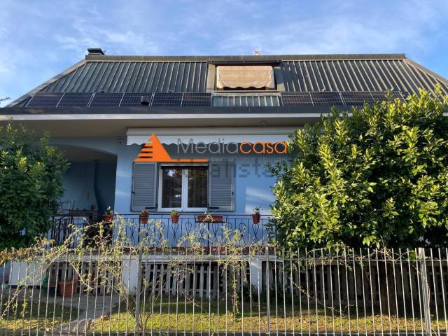 Casa in vendita a Villaggio Residenziale Inzago, Inzago