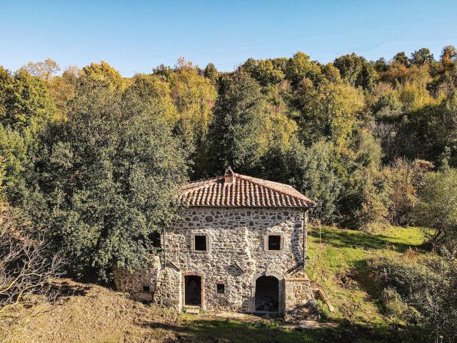 Casa in vendita a Unione dei Comuni Montani Amiata Grossetana, Santa Fiora