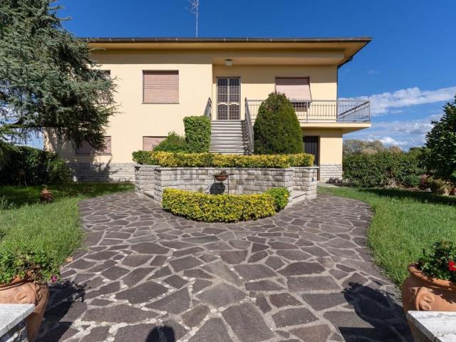 Casa in vendita a Unione dei Comuni Circondario dell'Empolese Valdelsa, Empoli