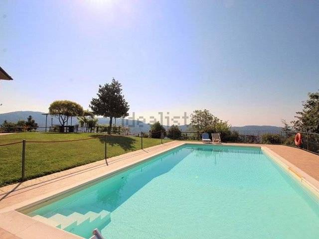 Casa in vendita a Uzzano E Castello, Toscana