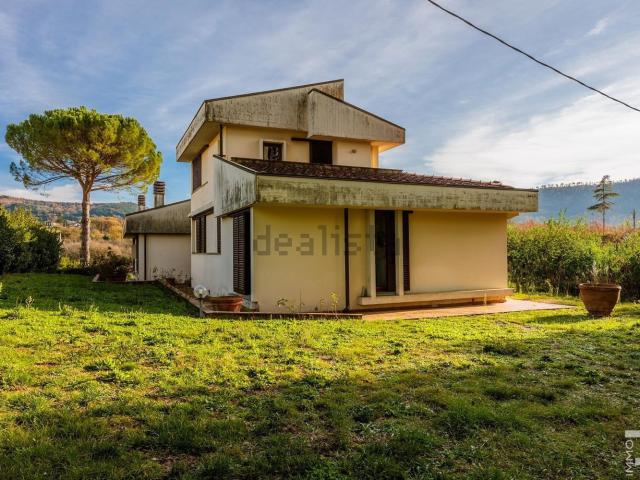 Casa in vendita a Unione di Comuni Valdarno e Valdisieve, Pontassieve