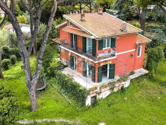 Casa in vendita a Valle Yoro, Castelnuovo di Porto