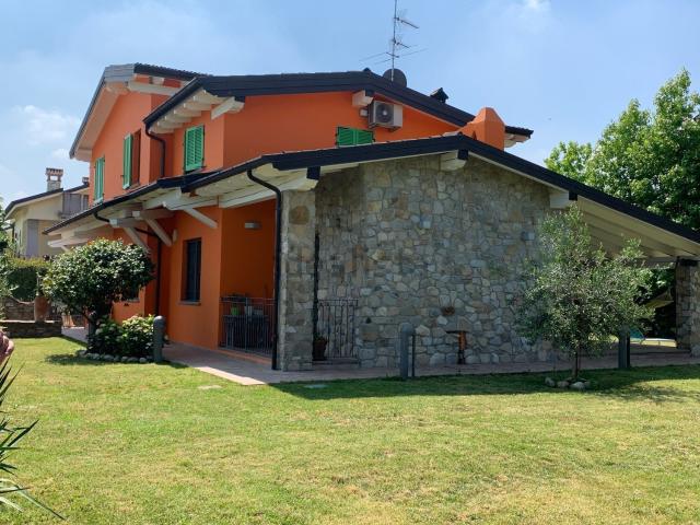 Casa in vendita a Casa Nissolo, Castel San Giovanni