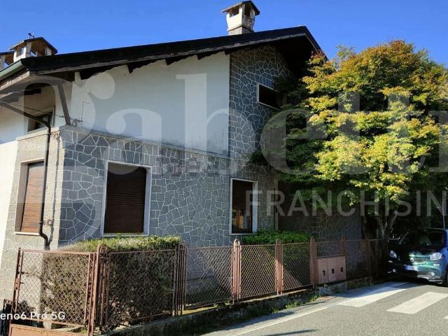 Casa in vendita a Livera, Pettinengo
