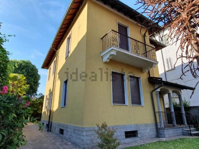 Casa in vendita a Abbiategrasso, Milano