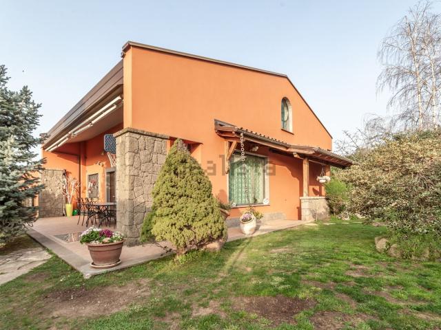 Casa in vendita a Colle Pizzuto, Roma Capitale