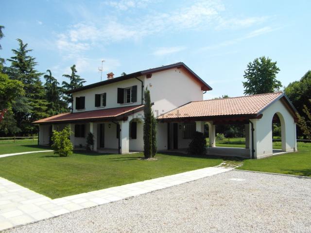 Casa in vendita a Padova, Veneto